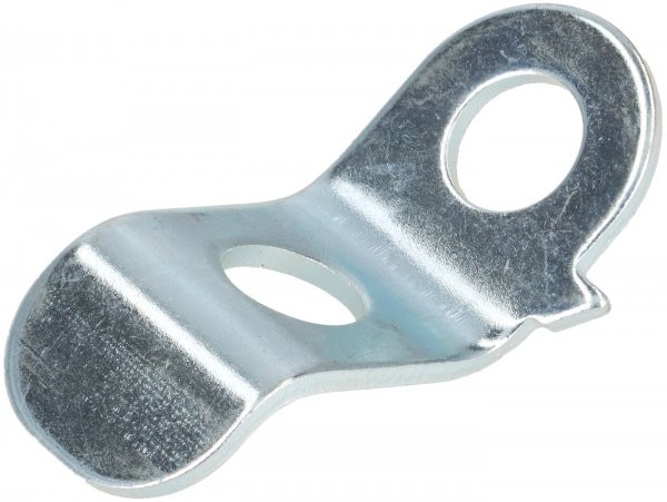 Halteblech voor HinterradRemkabel piaggio (Vespa Modern, Piaggio)