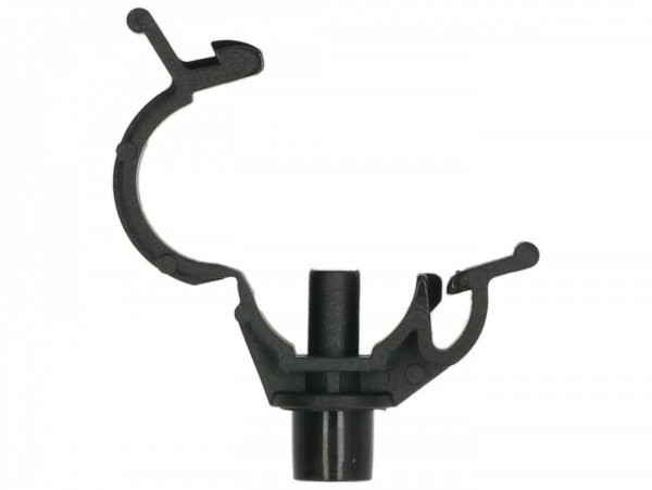 Halteclip Voor Kabelbaum, Zwart Piaggio (aprilia, Gilera, Piaggio)