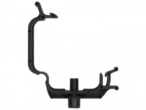 Halteclip Voor Kabelbaum, Zwart, L=33mm Piaggio (aprilia, Gilera, Piaggio)