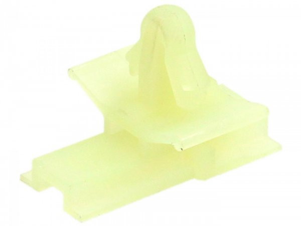 Halteclip Voor Borgkasten Piaggio (aprilia, Gilera, Piaggio)