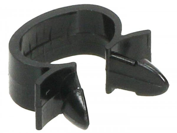 Halteclip voor KM Tellerkabel piaggio (Aprilia, Derbi, Gilera)