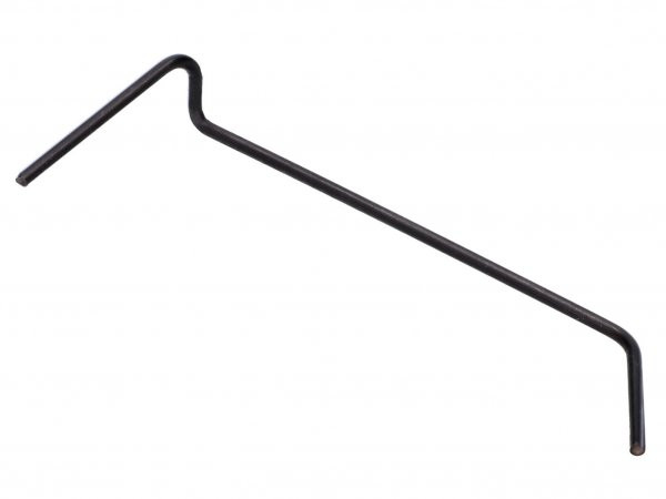 Halteveer Scheinwerferring -101 Octane- Voor Simson S50