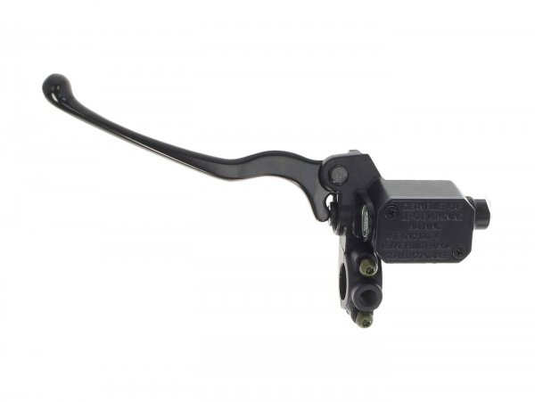 Hauptremcylinder Links Piaggio- Gilera Dna
