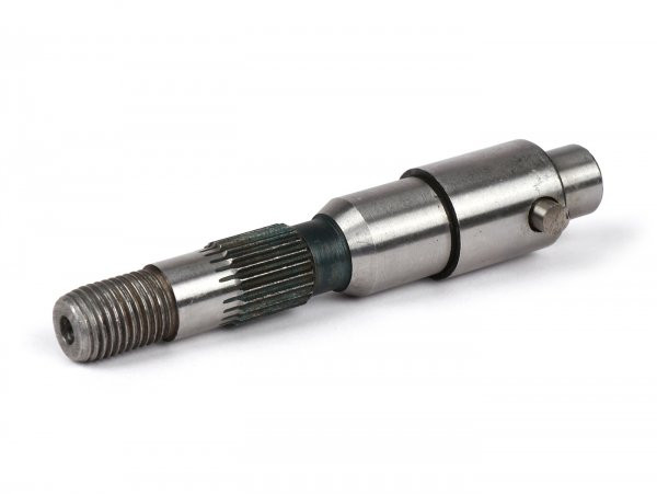 Hauptwelle Oem (piaggio Brommer)