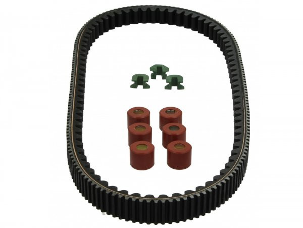 Onderhoudspakket piaggio, Vbelt Smart Kit (Aprilia, Piaggio)