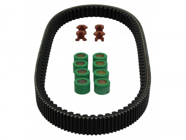 Onderhoudspakket piaggio, Vbelt Smart Kit (Aprilia, Piaggio)