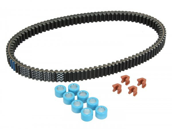 Onderhoudspakket piaggio, Vbelt Smart Kit (Aprilia, Gilera, Piaggio)