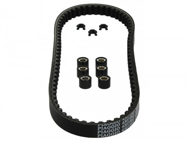 Onderhoudspakket piaggio, Vbelt Smart Kit (Gilera, Piaggio)
