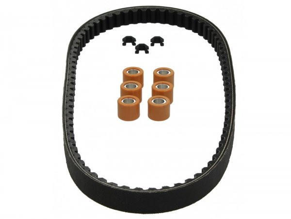 Onderhoudspakket piaggio, Vbelt Smart Kit (Aprilia, Gilera, Piaggio)