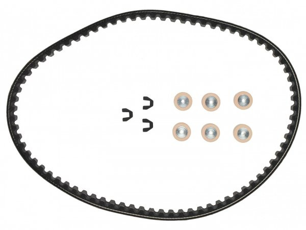 Onderhoudspakket piaggio, Vbelt Smart Kit (Gilera, Piaggio)
