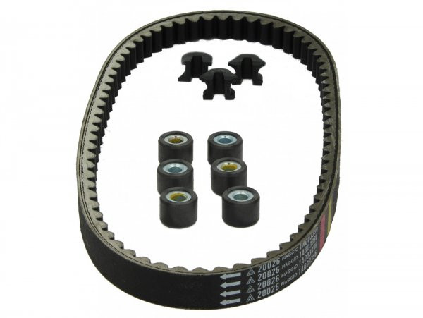 Onderhoudspakket piaggio, Vbelt Smart Kit (Vespa Modern)