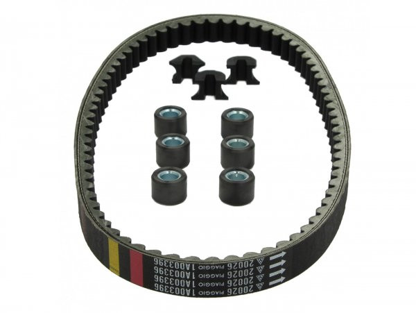 Onderhoudspakket Piaggio, Vbelt Smart Kit (piaggio, Vespa Modern)