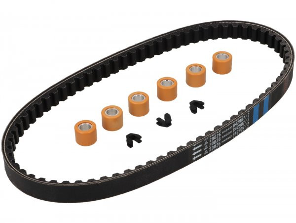 Onderhoudspakket Piaggio, Vbelt Smart Kit (piaggio, Vespa Modern)