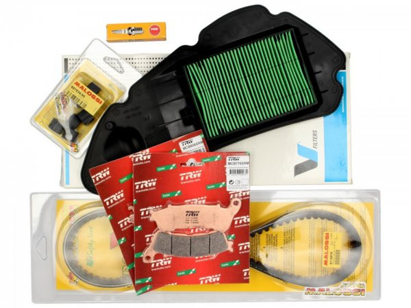 Onderhoudspakket Sceed 42 Honda Sh125i (2013-2014) (honda)