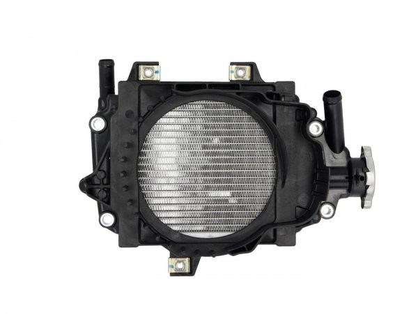 Radiateur piaggio (Piaggio, Vespa Modern)