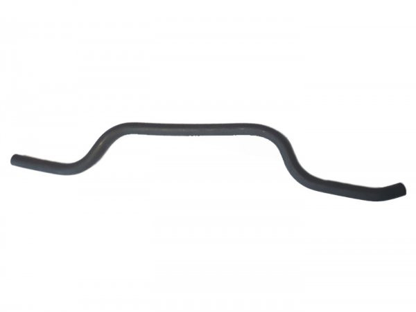 Kühlerschlauch, Ausgleichbehälter, Onder , Ø=10x17mm Piaggio