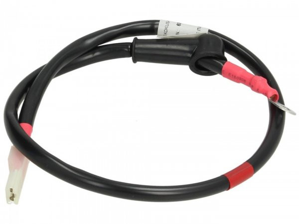 Kabelast Elektrostarter / Startermotor piaggio (Aprilia, Vespa Modern, Piaggio)