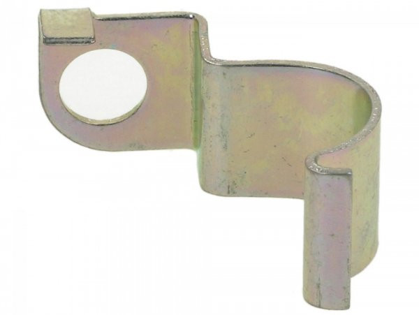 KabelHouder Bougiekabel piaggio (Piaggio, Vespa Modern)