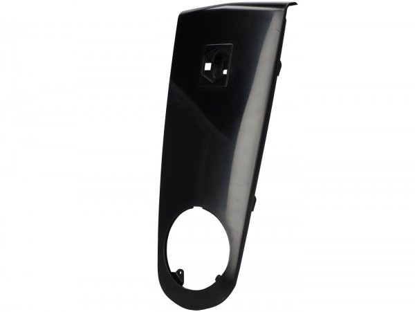 Kaskade piaggio, Ongespoten (Vespa Modern)