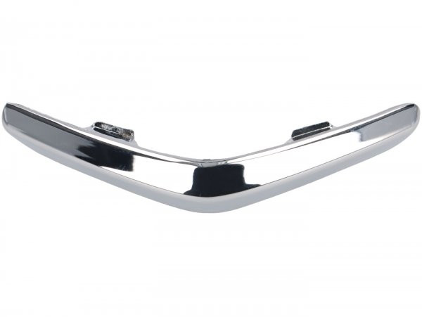 Kaskadeninsert (mittlerer), Chroom Piaggio (vespa Modern)