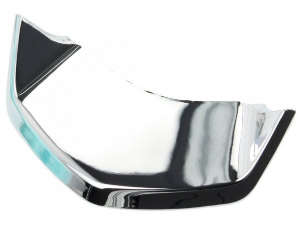 Kaskadeninsert (mittlerer), Chroom Piaggio (vespa Modern)
