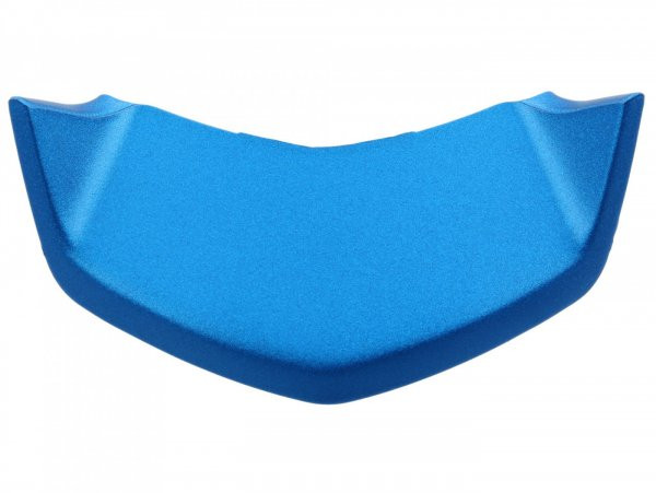 Kaskadeninsert (mittlerer), Blauww Piaggio (vespa Modern)