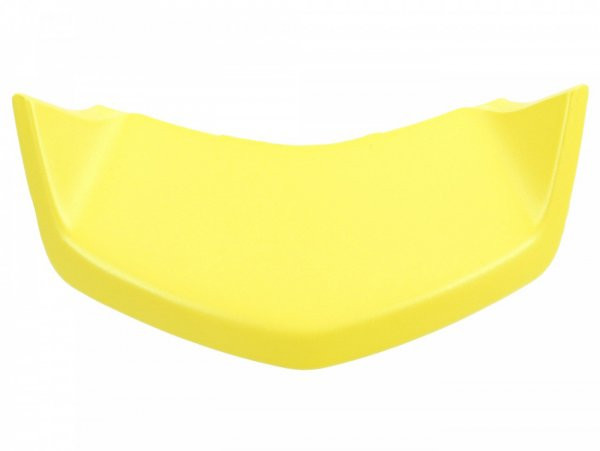 Kaskadeninsert (mittlerer), Geel Piaggio (vespa Modern)