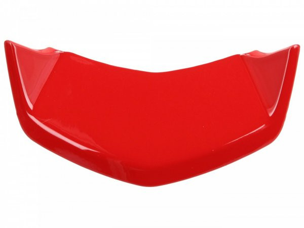 Kaskadeninsert (mittlerer), Rood Piaggio (vespa Modern)