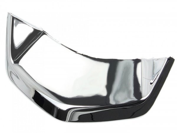 KaskadenInsert (oberer), Chroom piaggio (Vespa Modern)
