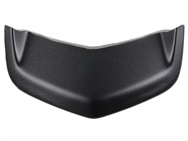 Kaskadeninsert (oberer) Piaggio  Zwart Mat (vespa Modern)