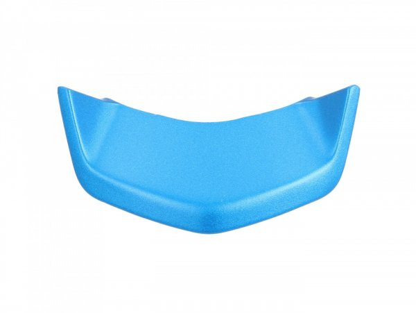 Kaskadeninsert (oberer), Blauww Piaggio (vespa Modern)