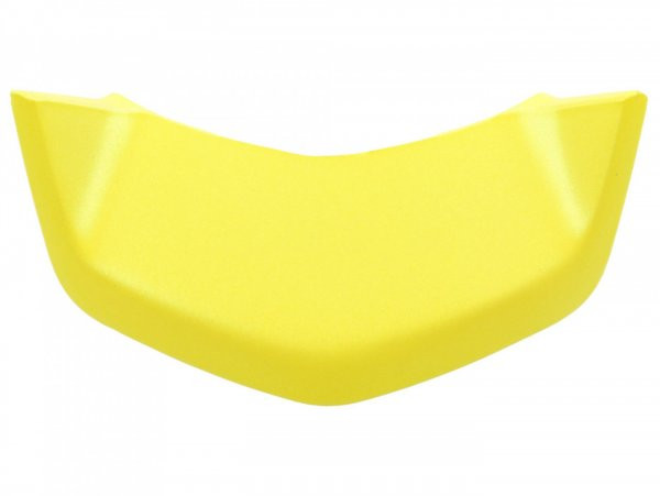 Kaskadeninsert (oberer), Geel Piaggio (vespa Modern)