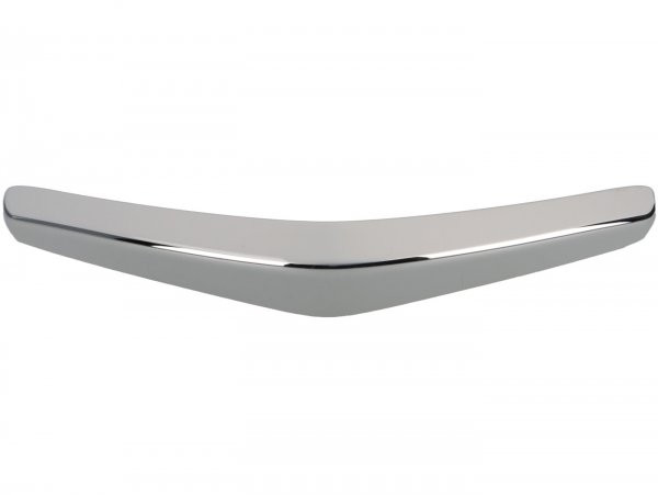 Kaskadeninsert (unterer), Chroom Piaggio (vespa Modern)