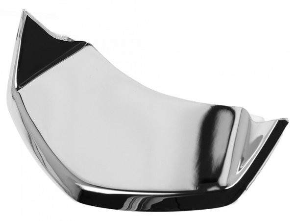 Kaskadeninsert (unterer), Chroom Piaggio (vespa Modern)