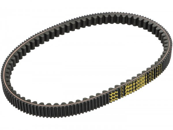 V-snaar malossi Aramid (835x22,5mm) (Aprilia, Gilera, Malaguti)