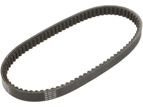 V-snaar Polini Aramid (834x22mm) (aprilia, Gilera, Italjet)