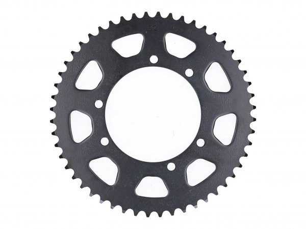 Tandwiel 52 Tanden -101 Octane