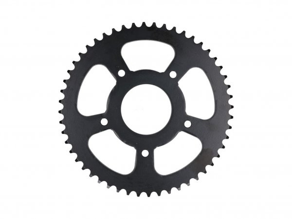 Tandwiel 52 Tanden 420 -101 Octane