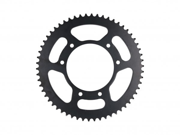 Tandwiel 58 Tanden 420 -101 Octane