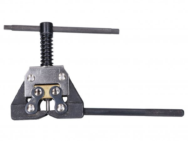Kettingpons Gereedschap -101 OCTANE- 415 van 428