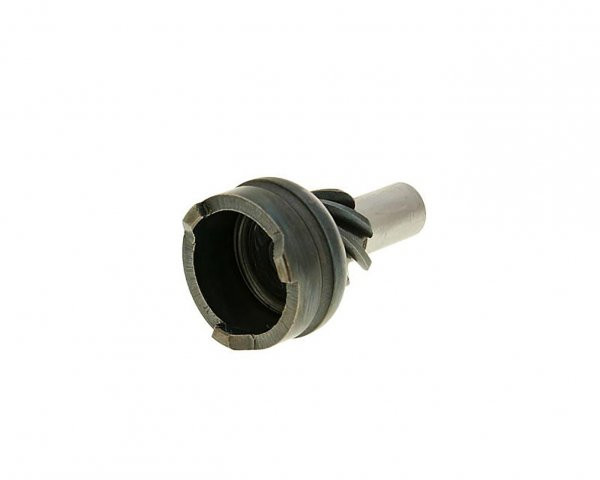 Kickstarter Meenemer 15,5mm -101 OCTANE- voor Peugeot