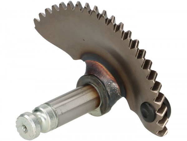 Kickstartas oem Kwaliteit (Aprilia, Gilera, Italjet)