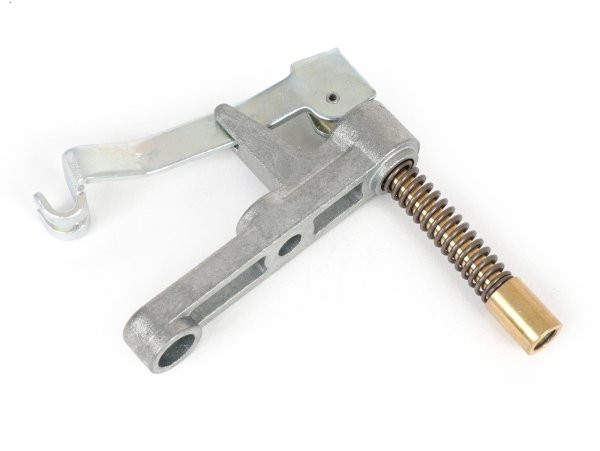 Klappchoke-kit Dellorto