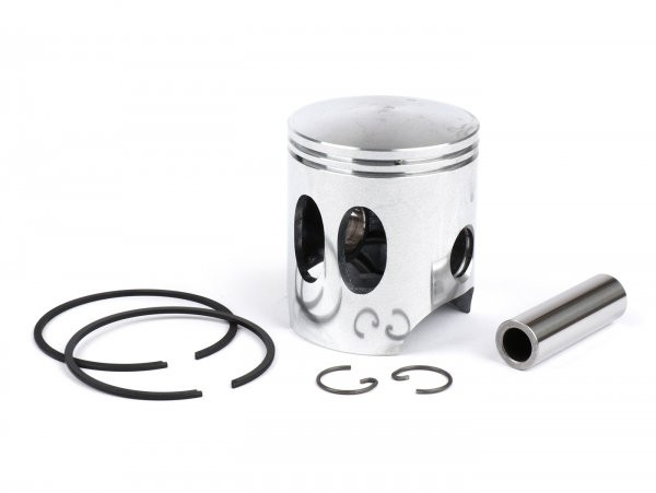Zuiger DR 133 Aluminium  C (vespa (augsburg), Vespa (motovespa), Vespa (piaggio))