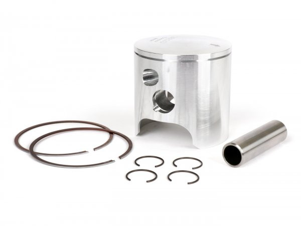 Zuiger Overrev Voor Quattrini M200, Ø67mm (vespa (augsburg), Vespa (motovespa), Vespa (piaggio))