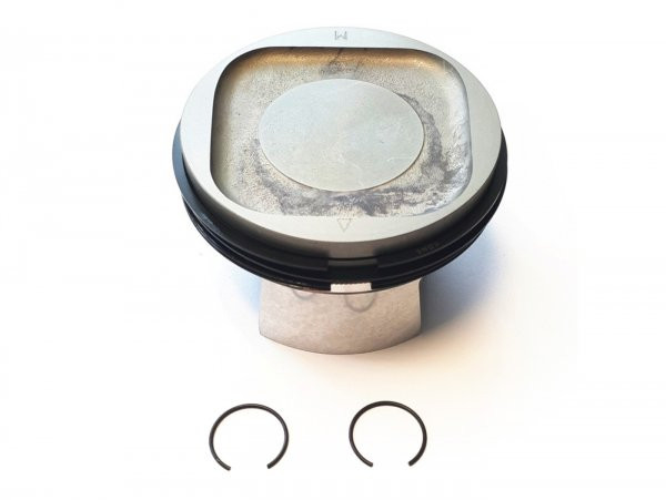 Zuiger Piaggio, Hpe Lc 300 Ø=74.5mm, Kategorie (2)