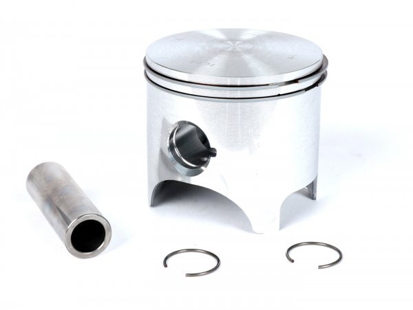 Zuiger -simonini 230cc Ø70.0mm, Slag=60mm, Pistonpen Vervangen Door Ø 18mm