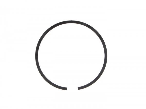 Kolbenring, Unterer Piaggio, Ø=74.5mm (piaggio, Vespa Modern)