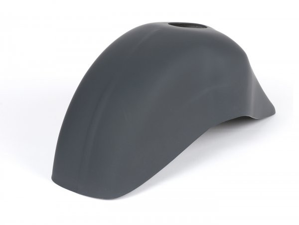 Spatbord Tomas Compositi, Gfk, Voor Piaggio Zip Sp Gabel
