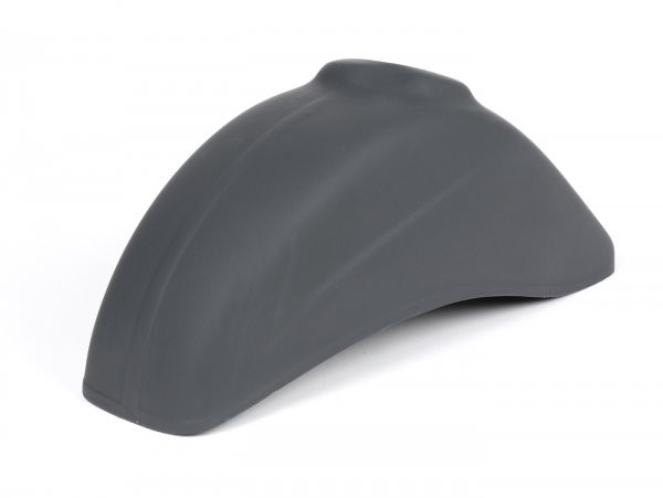 Spatbord tomas Compositi, Gfk, voor Vespa Pk Gabel